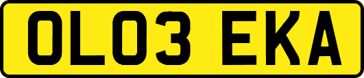 OL03EKA
