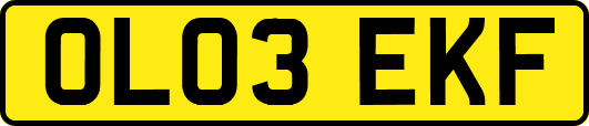 OL03EKF