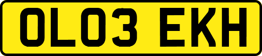 OL03EKH