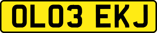 OL03EKJ