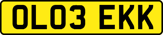 OL03EKK