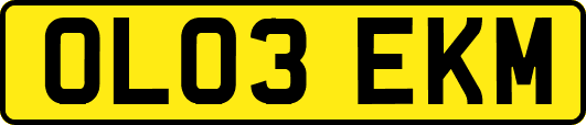 OL03EKM