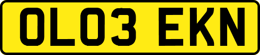 OL03EKN