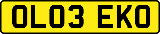 OL03EKO