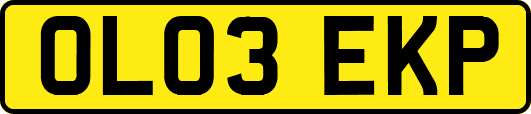 OL03EKP