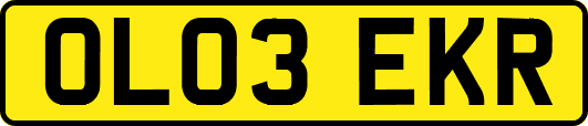 OL03EKR