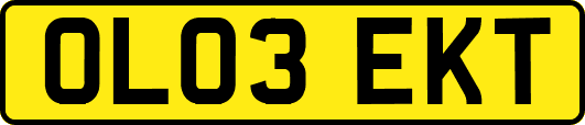OL03EKT