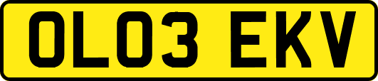 OL03EKV
