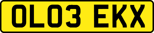OL03EKX