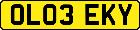 OL03EKY
