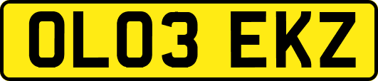 OL03EKZ
