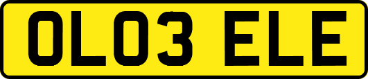 OL03ELE