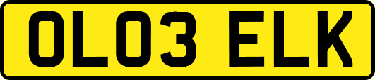 OL03ELK