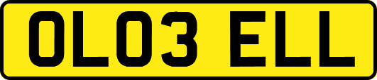 OL03ELL