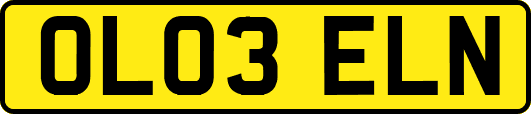 OL03ELN