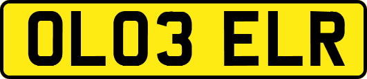 OL03ELR