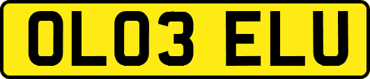 OL03ELU