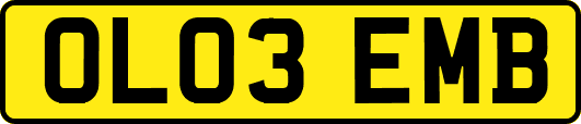 OL03EMB