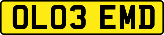 OL03EMD