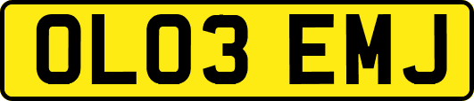 OL03EMJ