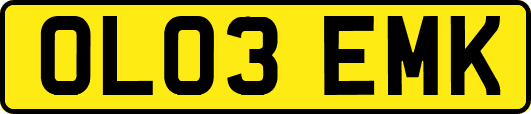 OL03EMK