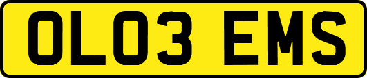 OL03EMS