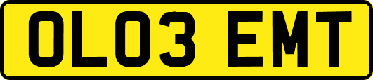 OL03EMT