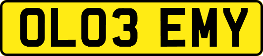 OL03EMY