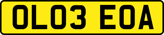 OL03EOA