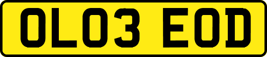 OL03EOD
