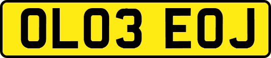 OL03EOJ