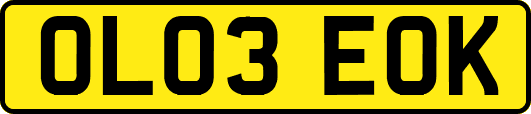 OL03EOK