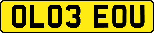 OL03EOU