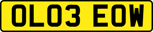 OL03EOW