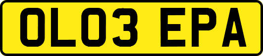 OL03EPA