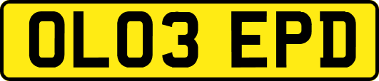 OL03EPD