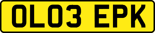 OL03EPK