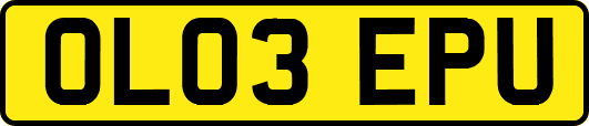 OL03EPU