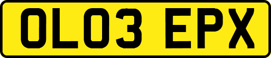 OL03EPX
