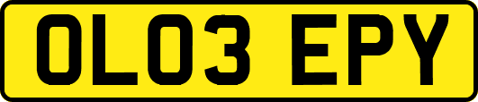 OL03EPY