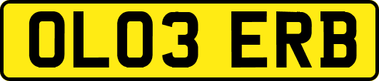 OL03ERB