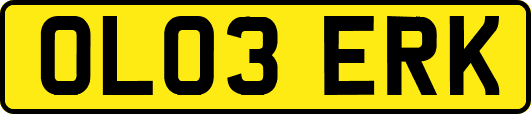 OL03ERK