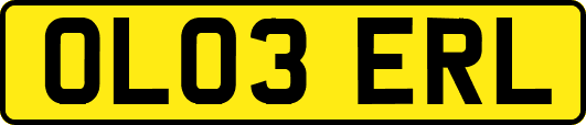 OL03ERL