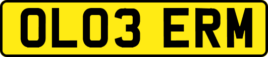 OL03ERM