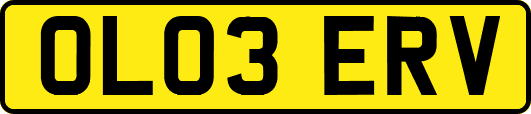OL03ERV