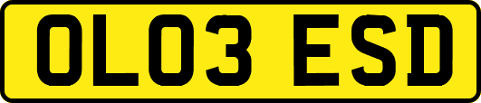 OL03ESD