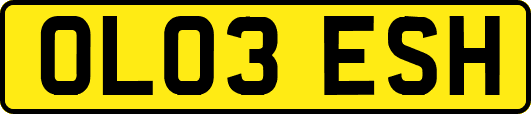 OL03ESH