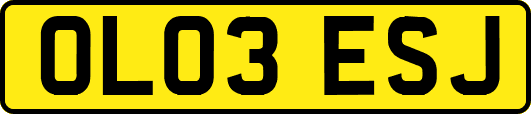 OL03ESJ