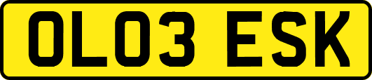 OL03ESK