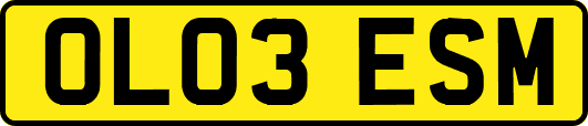 OL03ESM